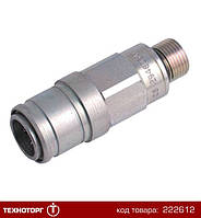 Муфта быстроразъемная 1/4" (female), T8.390/T8040-50/Mag.340/MX | 294603A1