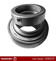 Подшипник шарик. закрепл. (JD10033/D41713200) (Timken) JD/MF | GE50KRRB