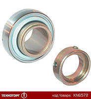 Подшипник шарик. закрепл. (JD10343/AZ100206/AZ54842/722003/84330038) (Timken) JD | GE55KRRB