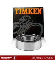 Подшипник шарик. (215536/JD10113/R246004) (Timken) JD, Claas | 6305-2RSC3