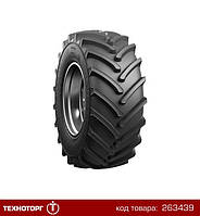 Шина с/х 540/65R28 TR-102 149А8/149B Tubeless (БцШЗ) | 540/65R28 (540/65-28)