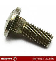 Болт 5/8-11 X 6 GR5 (G10068/19H3306/413-1096/88264/S.53778), GP, Kinze | 802-116C