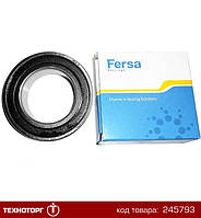 Подшипник шариковый (216039/00240054) Fersa (Испания) | 6004-2RSC3