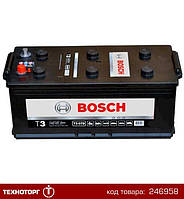 Аккумулятор 6СТ-180 (пр-во BOSCH) (+ справа) | 6СТ-180 (0092T30790)