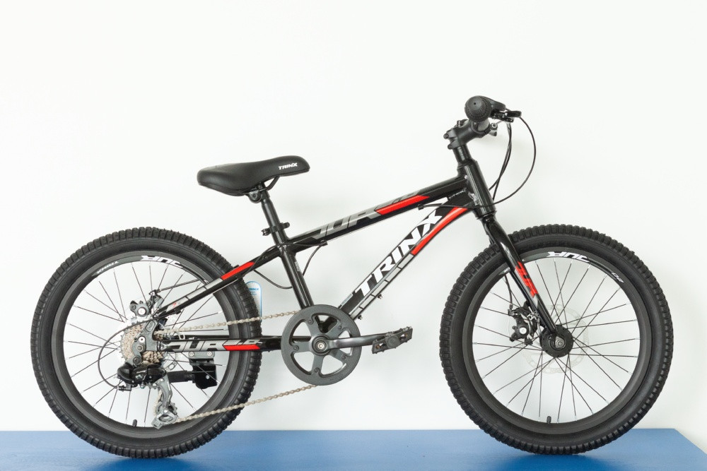 Дитячий велосипед JUNIOR 3.0 Trinx -20колесо