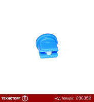 Распылитель щелевой 03 (синий) Lechler (Германия) керамика | ST 110-03C