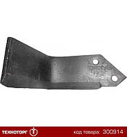 Нож стойки правый M глубокорыхлителя MORO-ARATRI ( Италия) | 38026