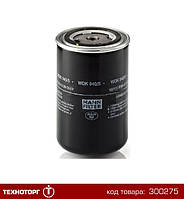 Фильтр топливный WDK9405 (MANN) | WDK940/5