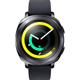 Samsung Galaxy Gear Sport (R600)