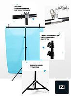 Тримач кріплення для фотофона стійка