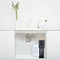 Розумний фільтр зворотного осмосу Ecosoft SENSE, фото 4