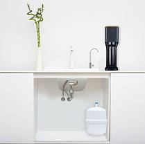 Розумний фільтр зворотного осмосу Ecosoft SENSE, фото 5