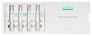 Мезотерапія Lamic
