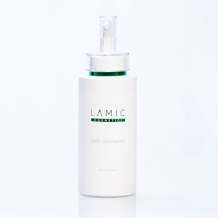 Молочко Lamic