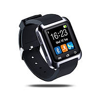 Розумні Годинник Bluetooth Smart Watch U8