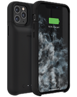 Аккумуляторный чехол Mophie Juice Pack Access для iPhone 11 Pro на 2000mAh [Черный]