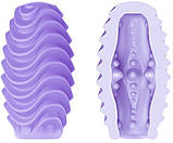 Мастурбатор Romantic Double Sided Egg, фото 4