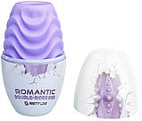 Мастурбатор Romantic Double Sided Egg, фото 6