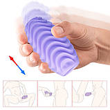 Мастурбатор Romantic Double Sided Egg, фото 7