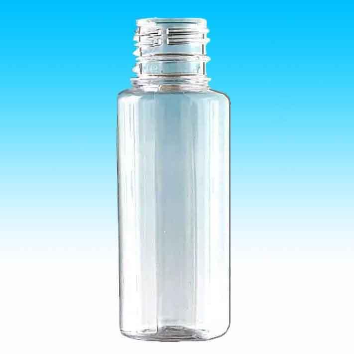 ПЕТ Пляшка "АВТ" 100 мл. Ø 28 мм., фото 1