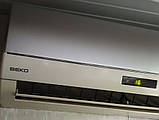 Пульт для Beko BKH 120 / BKH 121 /BKG 090 / BKH 241 / BKH 070, фото 5