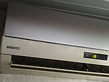 Пульт для Beko BKH 120 / BKH 121 /BKG 090., фото 4