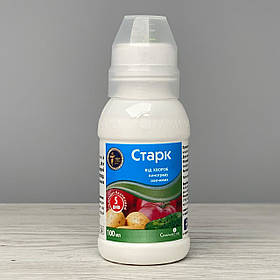Фунгіцид Старк 100 мл Сімейний Сад