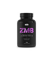 Комплекс KFD ZMB Mg+Zn+B6 135 таблеток