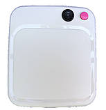 УФ лампа для нарощування нігтів на 36 Вт із таймером на 2 хв, 3 лампочки по 12 вт., фото 4