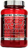 Протеїн 100% WHEY PROTEIN PROFESSIONAL 920 грам Смак : Шоколад, фото 2