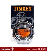 Подшипник роликовый конический 7213 (30213) (Timken) | 30213-9X025