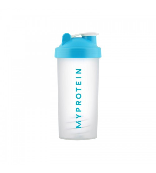 Шейкер MyProtein 700мл з металевою кулькою