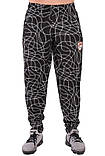Штани для культурістів BigSam 1212 розміри L , XL, фото 3