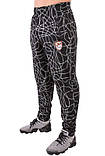 Штани для культурістів BigSam 1212 розміри L , XL, фото 5