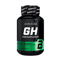 ПОВИШЕННЯ СОБЛИВОГО ГОРМОНУ РОСТУ