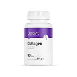 Колаген Ostrovit COLLAGEN 90 таблеток, фото 2