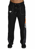 Штани для бодібілдинга BigSam 1099, фото 2