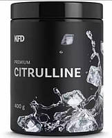 Цитрулін малат KFD PREM CITRULINE 400 грамів без смаку