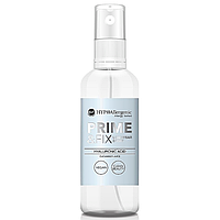 Спрей для фиксации макияжа Bell HypoAllergenic Prime & Fix Longwear Spray