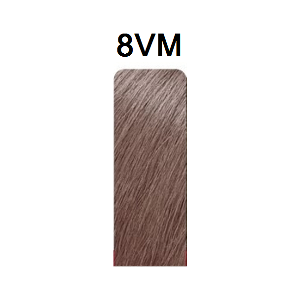 8VM (светлый блондин перламутровый мокка) Стойкая крем-краска для волос Matrix SoColor Pre-Bonded,90ml - фото 1 - id-p1435960597