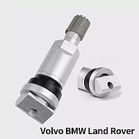 Вентиль датчика давления шин системы TPMS 11S Bmw Hyundai Jeep Kia Land Rover Nissan Renault Volvo Mazda