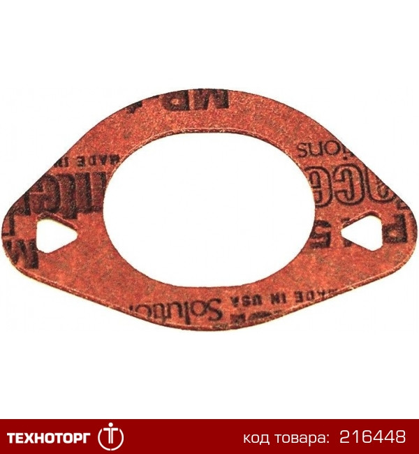 Купить Прокладка трубки маслозаборника (J914302), T8040-50/MX/2388 ...