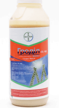 Гербіцид Гроділ Максі Байєр(1л), фото 1