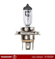 Лампа 12В 60/55 Вт, (H4 P43t/GE50440/MCXFA1014/57M7166/215427.0), JD, Claas | VLC0472