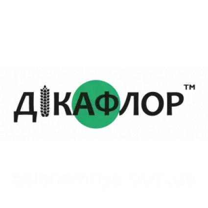 Гербіцид  Дікафлор 440, КЕ   (  SUMMIT-AGRO  )  5 л.