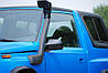 Шноркель Telawei для Suzuki Vitara 1991-1999 (ліва сторона), фото 10
