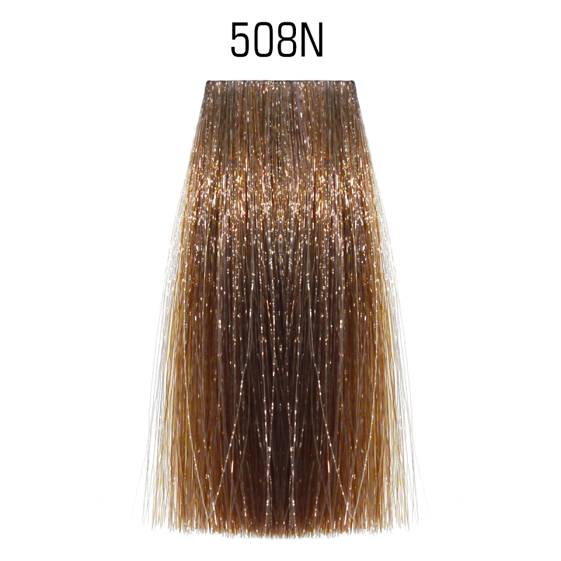 508N (світлий блонд нейтральний) Стійка фарба для волосся з сивиною Matrix SoColor Pre-Bonded Extra Coverage,90ml