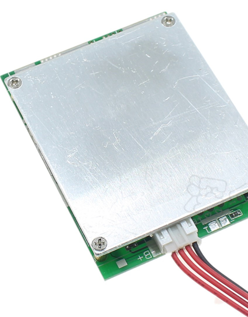 BMS контролер 3S Li-Ion 18650 12 V 10A заряду/розряду 100A