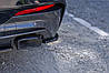 Елерон BMW X4 G02 M Sport дифузор тюнінг обвіс, фото 5