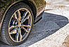 Елерон BMW X4 G02 M Sport дифузор тюнінг обвіс, фото 4